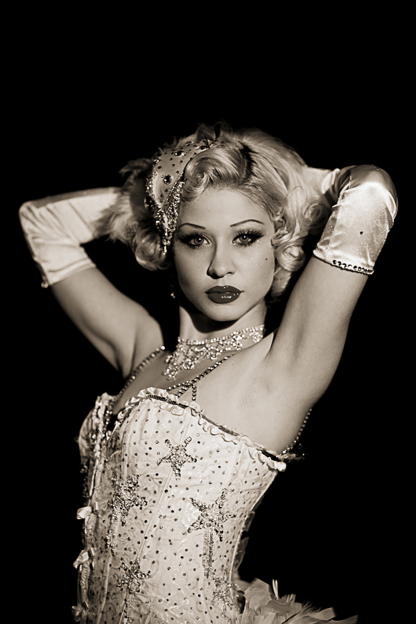 Dolly Lamour