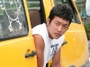 Ha Jeong-Woo in Take Off