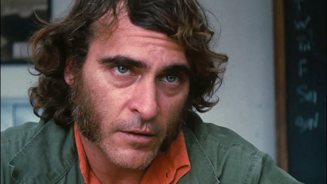 inherent vice by thomas pynchon