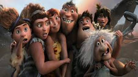 thecroods