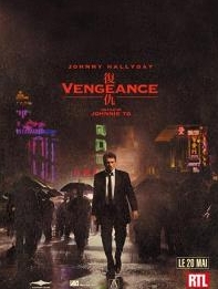 vengeance