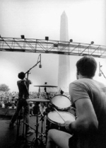 fugazi live series