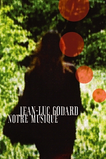 notre musique, jlg/