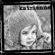 copertina katrienne