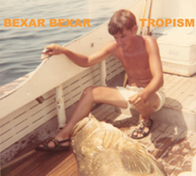 bexar bexar - tropism