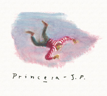 Princesa - JP