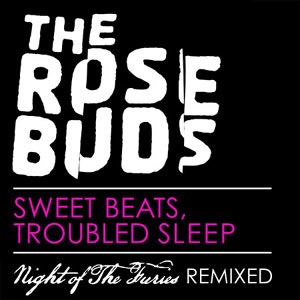 The Rosebuds - Night of the Furies Remixed