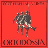 CCCP - Fedeli Alla Linea – Trafitto - Valium, Tavor, Serenase