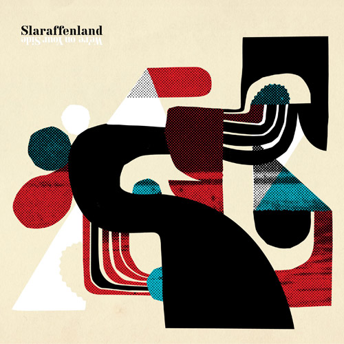 slaraffenland