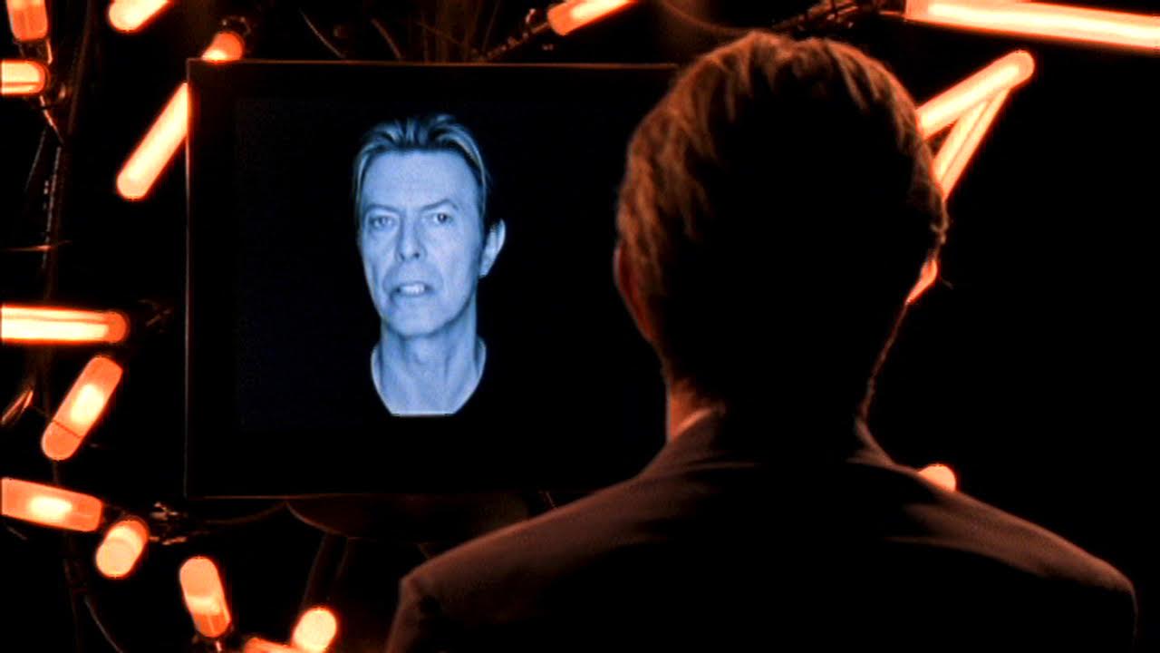 David Bowie - Reality, il film. Di Steven Lippman