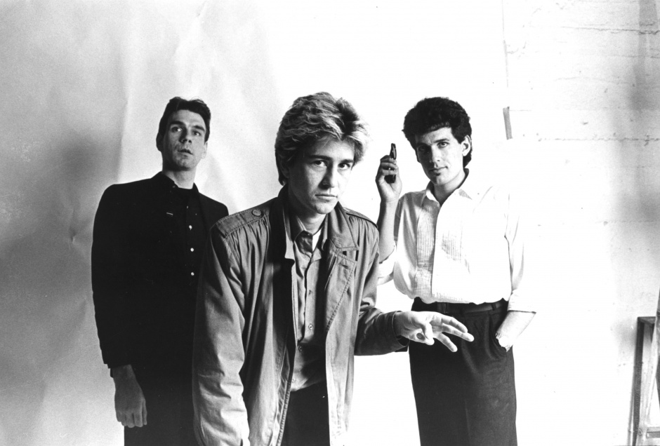 Tuxedomoon