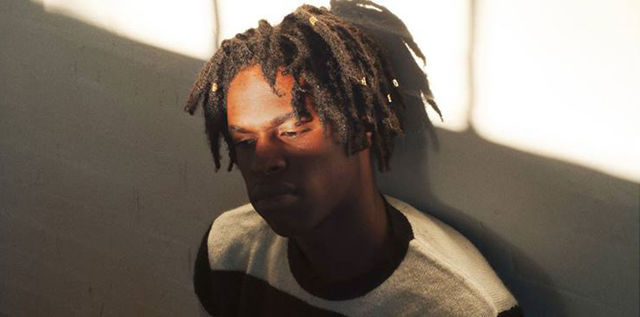 Daniel Caesar, Case Study 01: dal vivo al Fabrique di Milano il 26 ottobre  - Indie-eye – VIDEOCLIP